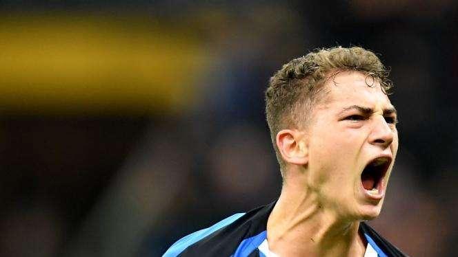 GdS - Lazaro verso il Lipsia, Dimarco al Verona. E Conte trattiene Esposito