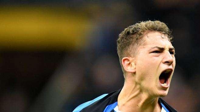CdS - Esposito-Inter: rinnovo fino al 2025. Ora serve trovare la piazza giusta per il prestito
