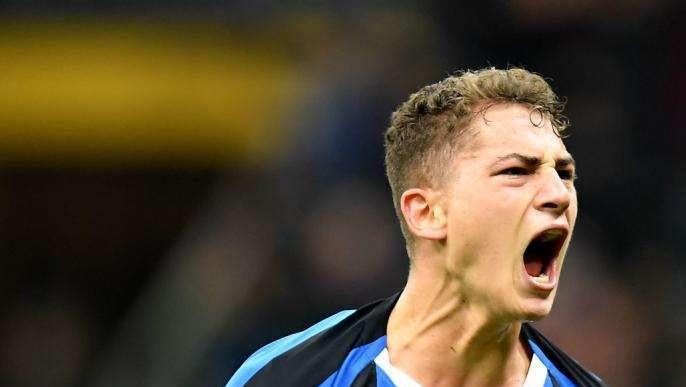 FcIN - Esposito-Inter, normali schermaglie di mercato. Da chiarire il percorso: no all'Atalanta, piace alla Fiorentina (nell'affare Chiesa?)
