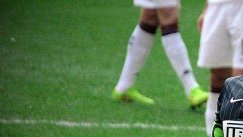 Juan Jesus a IC: "Sapevamo che sarebbe stata dura"