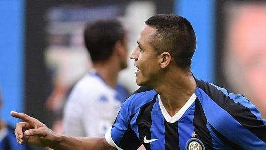 CdS - Sanchez possibile titolare con il Bologna. Esposito fuori, c'entra il contratto?