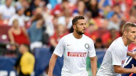 GdS - Vidic è già un leader: ottimo nella linea a 3
