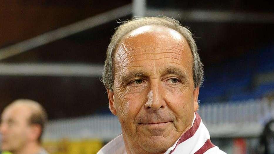 Ventura: "Ranocchia un affare? No, un affarone!"