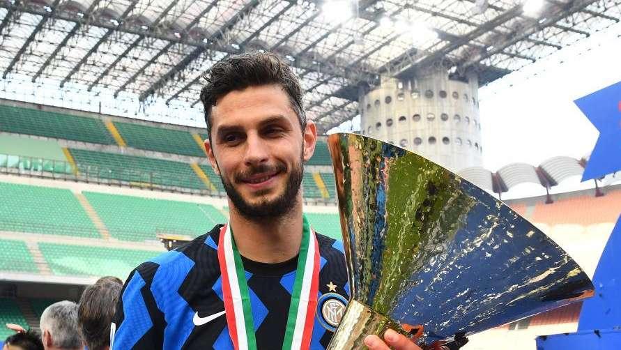 CdS - Ranocchia firma, Cordaz fa le visite e c'è ottimismo per Radu