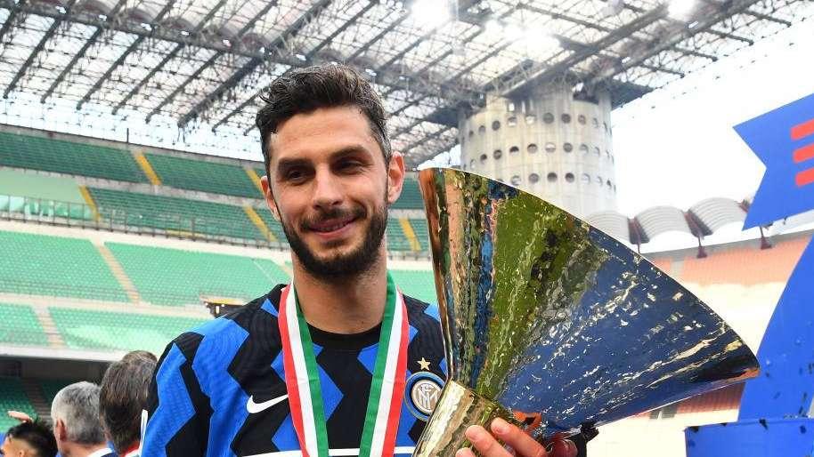 GdS - L'Inter vaglia i rinnovi in blocco. Non solo D'Ambrosio e Young: è a un passo la firma di Ranocchia