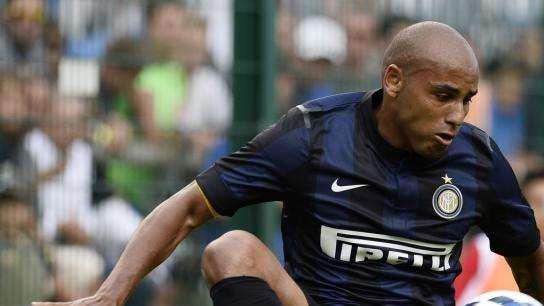 Jonathan: "L'Inter non deve partecipare, ma vincere. Il gol di testa? Una cosa strana per me"