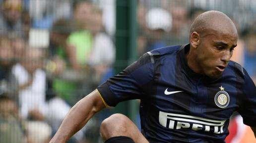 L'ag. Materazzi: "Jonathan come Zuniga. Alvarez..."