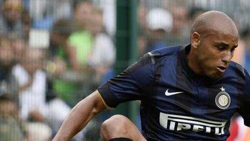 Jonathan: "I tifosi premiano il mio lavoro. Per me Branca e Ausilio..."