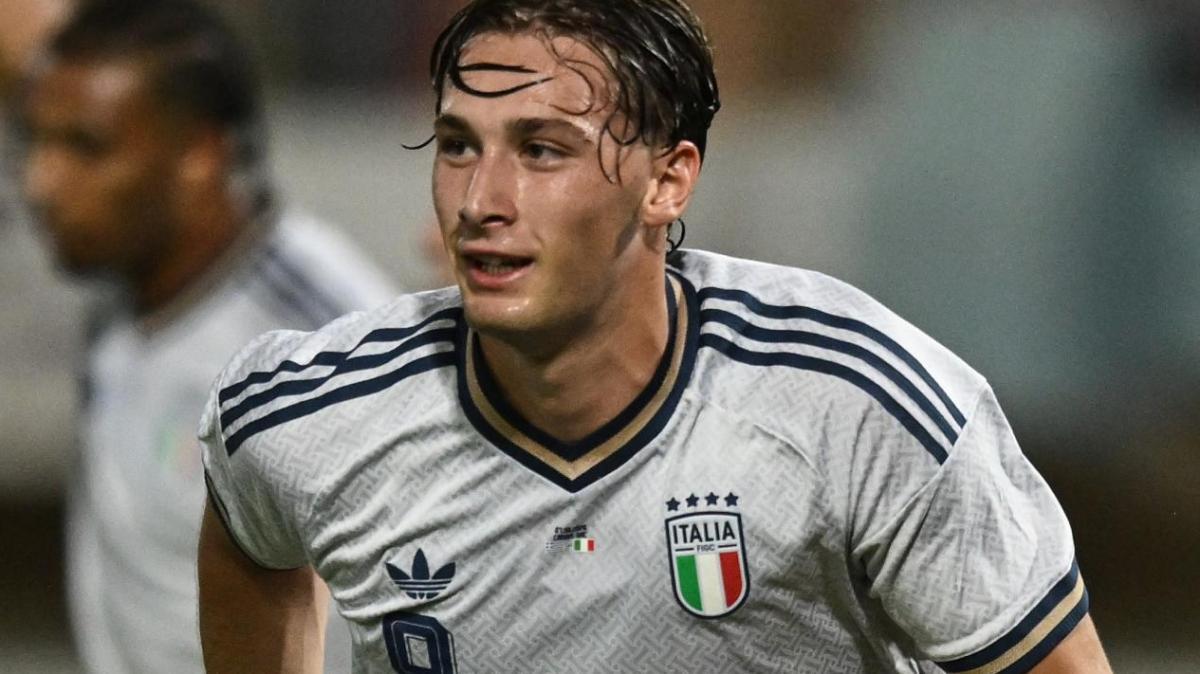 Bollini e il tridente di Mancini: "Le qualità di Esposito le conosciamo"