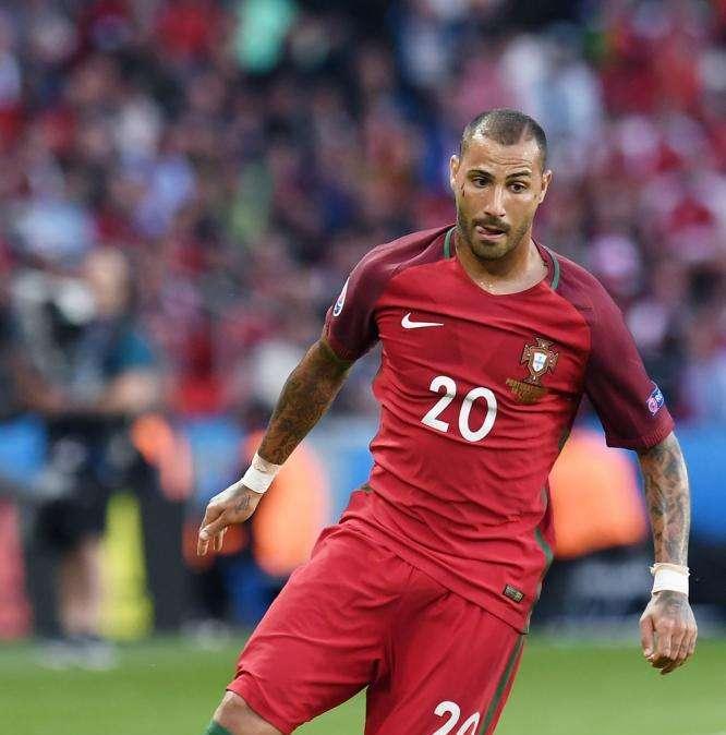 L'annuncio social di Quaresma: "Il Besiktas non mi vuole più"