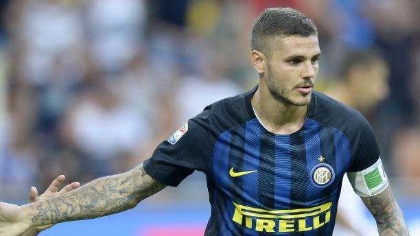 CdS - Icardi, ecco tutti i dettagli del suo rinnovo