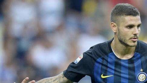Quanto corre Mauro Icardi: solo Callejon meglio di lui