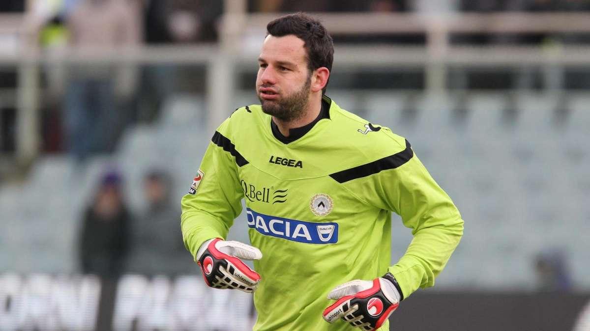 INDISCRETO FcIN.it - Handanovic si può, se Julio Cesar va in Premier 