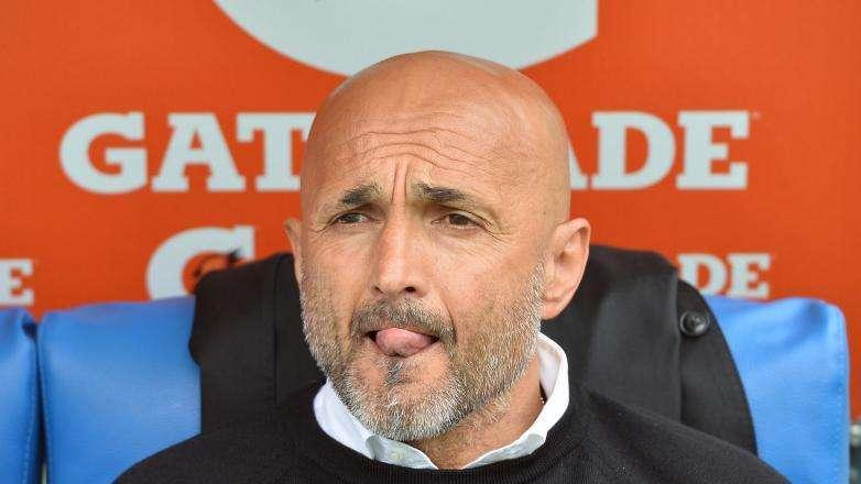 Spalletti: "Inter o Napoli? Non fa alcuna differenza"