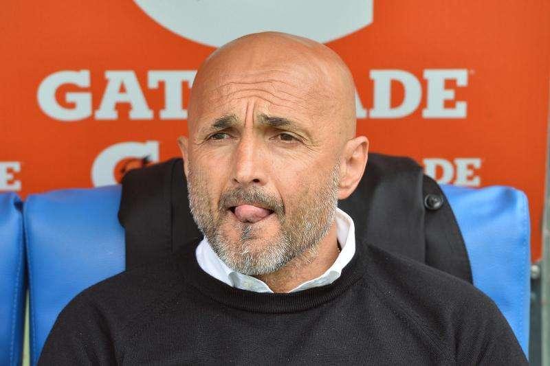 Spalletti: "Orsato criticato con l'Inter, ma per me..."