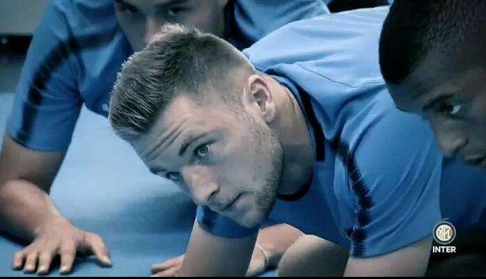 Inter, campo e palestra dopo la sconfitta di Cagliari: il report