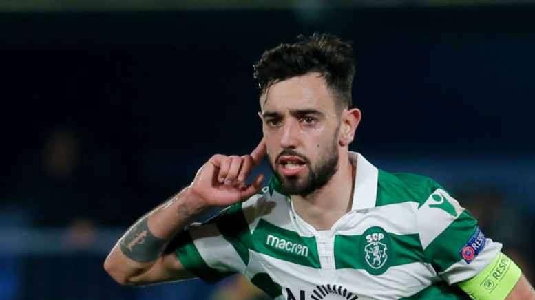 La Repubblica - Pogba difficile: anche il Real Madrid su Bruno Fernandes