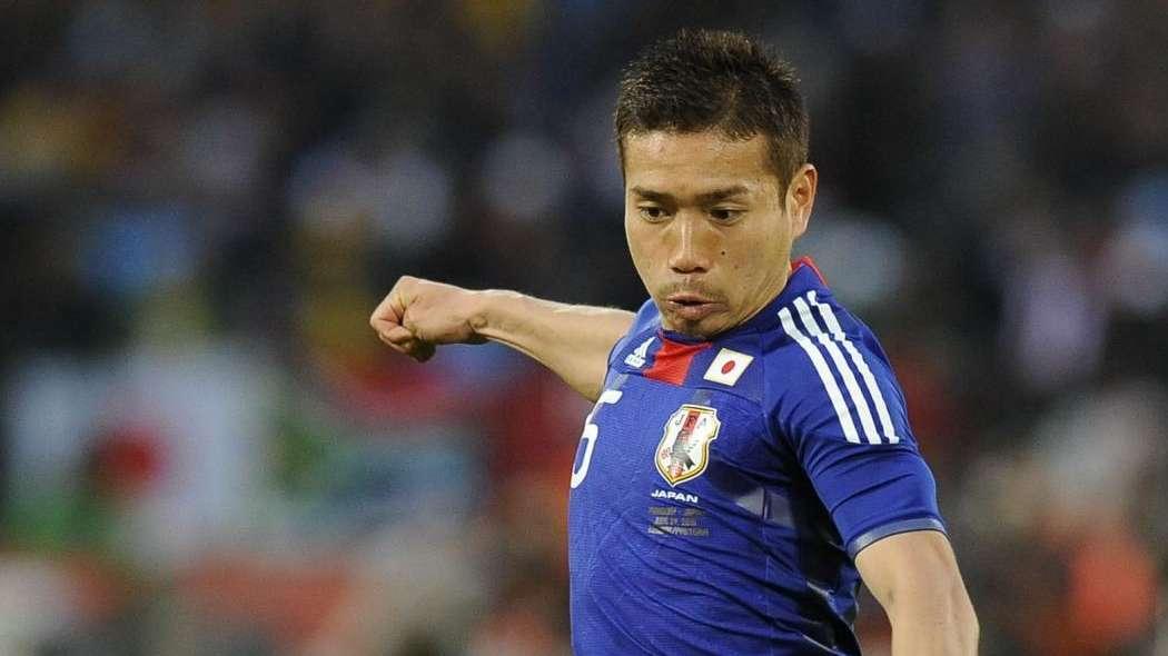 Mondiali, di Yuto il 1° assist nerazzurro dopo Maicon
