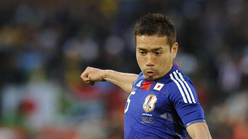 Yuto prepara l'esordio: "Difesa più coesa e ora..."