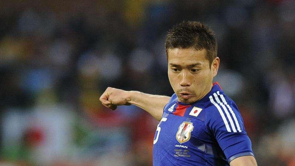 Sconcerti: "Idea Nagatomo? Dopo il Palermo..."