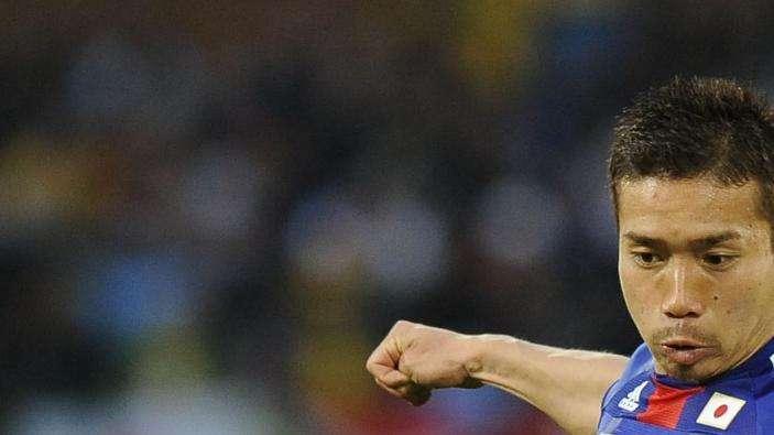 Nagatomo: "So che posso fare meglio di così"