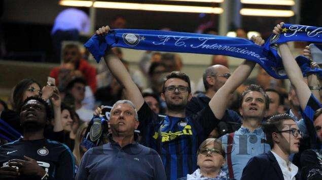 Abbonati, comanda di gran lunga l'Inter. Poi Juve e Milan