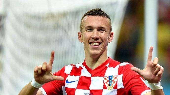 Ag. Perisic a FcIN: "L'Inter è meta gradita, starà ai due club trattare"