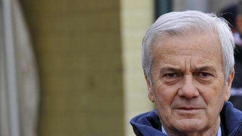 Simoni: "Ronie? No, Zanetti fenomeno. Su Wes..."