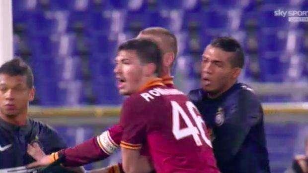 Sky - Ricorso Inter per Juan: Cappellini proverà...