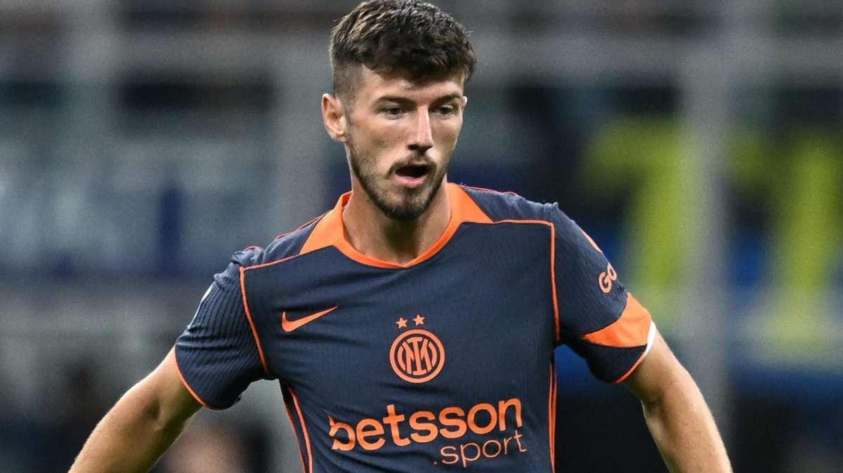 Corsera - Duelli generazionali in casa Inter: Luis Henrique e Sucic sono favoriti su Darmian e Mkhitaryan 