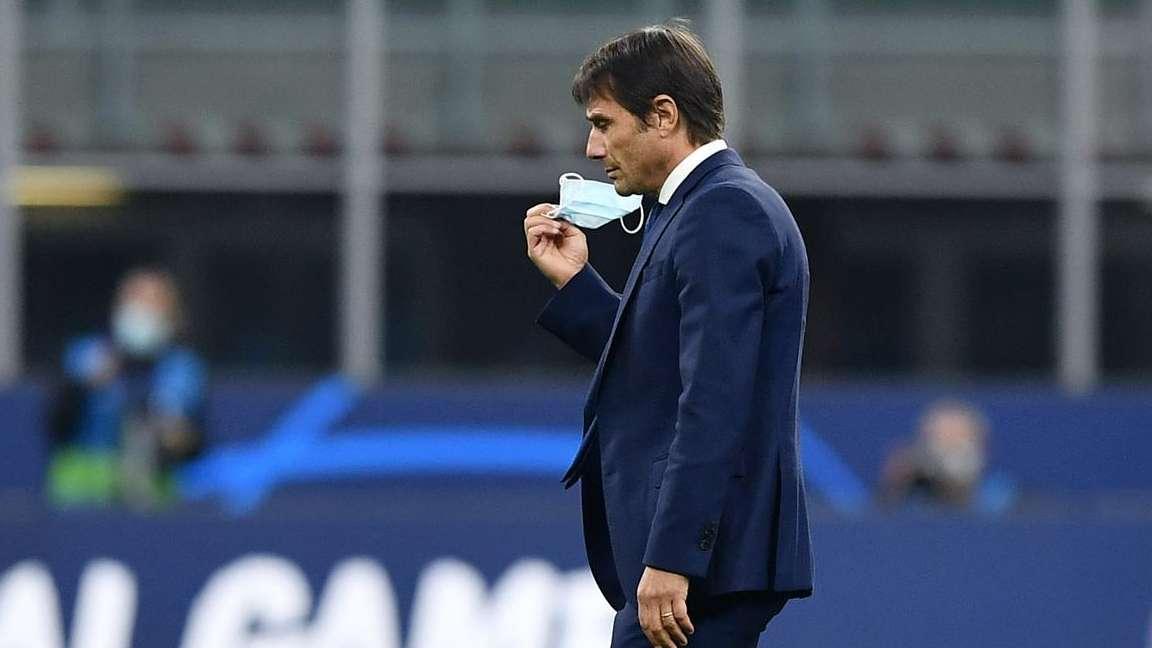 TS - Inter appesa ai tamponi: oggi gli esiti, poi la partenza per Genova. Per Conte scelte obbligate