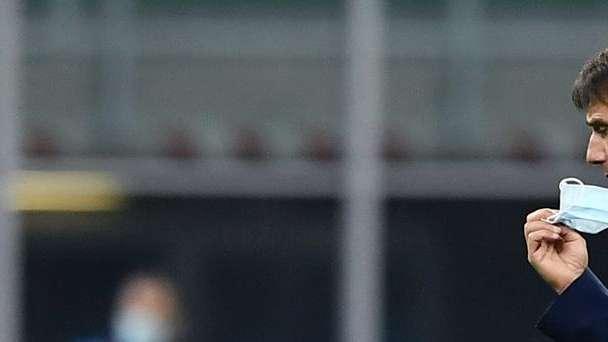 GdS - L'Inter sbatte sulla traversa e sull'arbitro, ma a Kiev si doveva vincere. Ora col Real è già spareggio