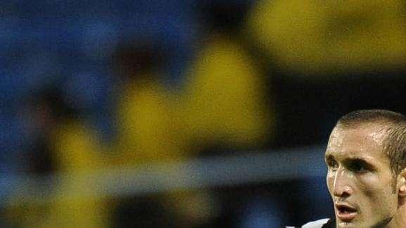 Chiellini infiamma la Juve: "Io mai all'Inter!"