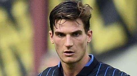 Andreolli sicuro: "I risultati arriveranno presto"