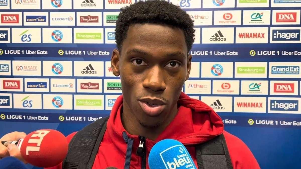 David: "Futuro? Cambiare squadra a metà stagione non è mai facile". E svela il club per cui sogna di giocare