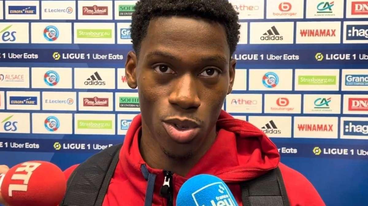 TS - Napoli al lavoro per Jonathan David: due i nodi da scogliere 