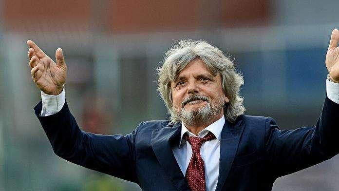 CorSera - Ferrero? Niente querela, ma l'Inter vuole...