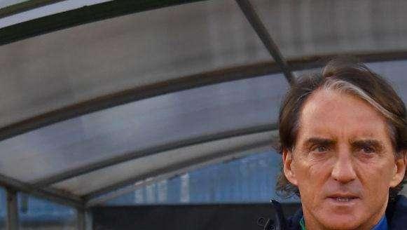 UFFICIALE - Mancini resta ct azzurro fino al 2026. Gravina: "Ora puntiamo a vincere un trofeo"