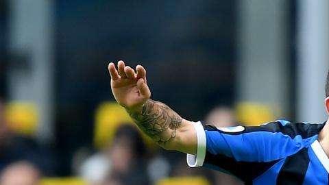 Report medico: fastidi muscolari per Sensi e Borja Valero, Brozovic in fase di recupero. Edema osseo per Gagliardini