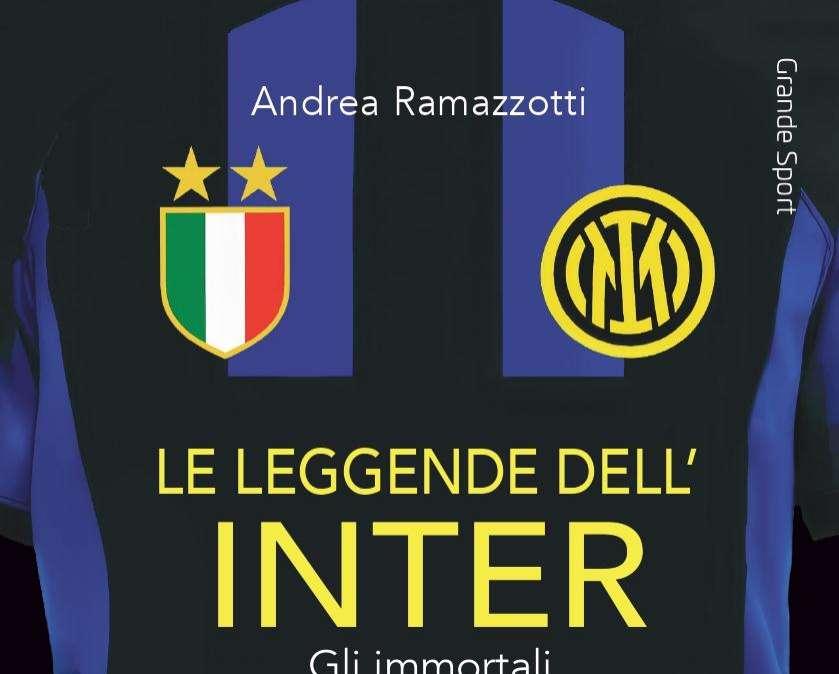 Arriva la seconda stella, esce in libreria la terza edizione di 'Le Leggende dell'Inter'