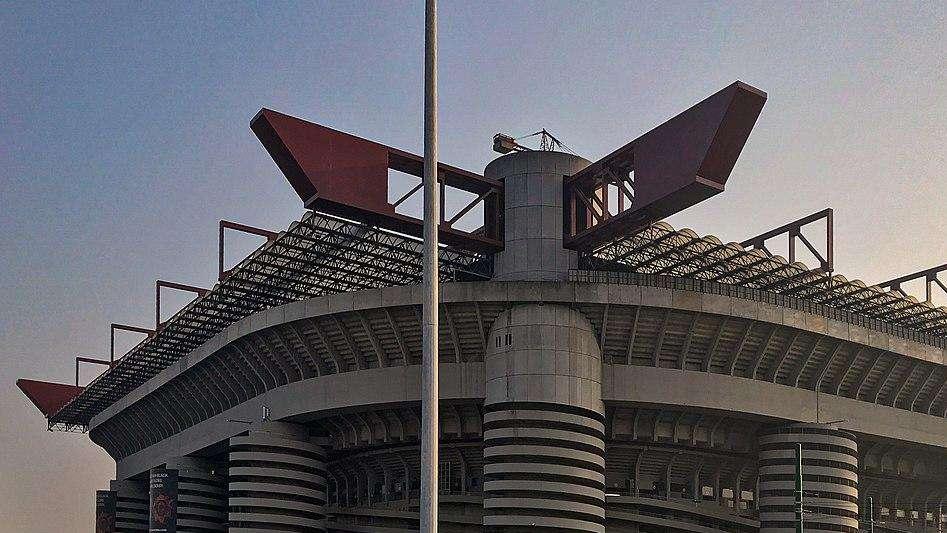 Corsera - Sale il prezzo di San Siro: ora vale 150 milioni. L'investimento di Inter e Milan lievita a 1,3 miliardi 