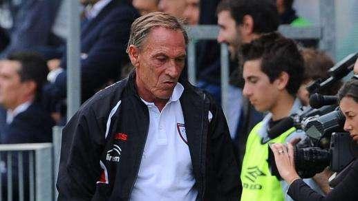 Zeman parla alla Juve: "Basta pensare al passato"
