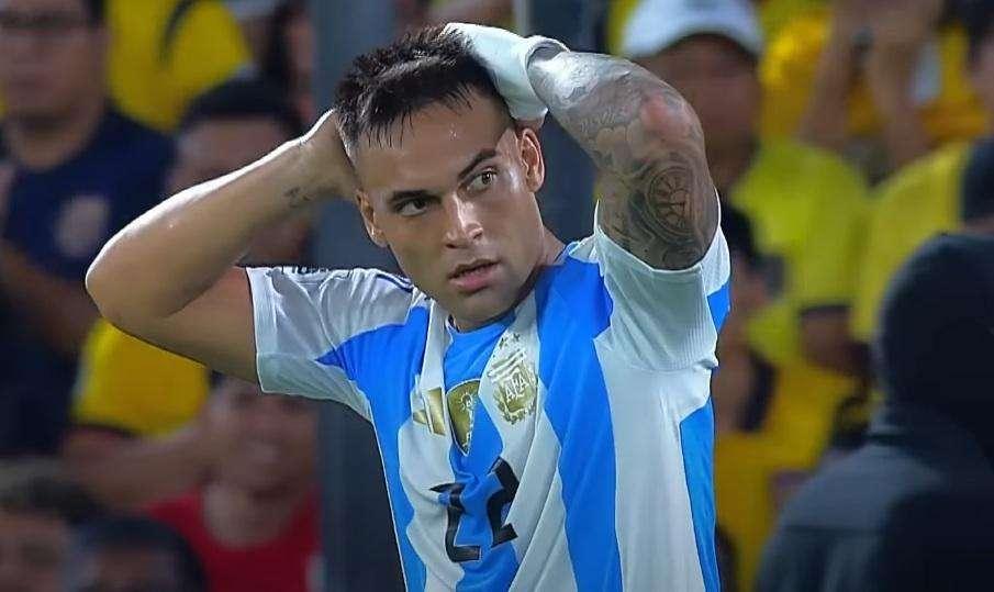 GdS - Argentina-Porto Rico cambia sede: un problema in più per Lautaro e l'Inter