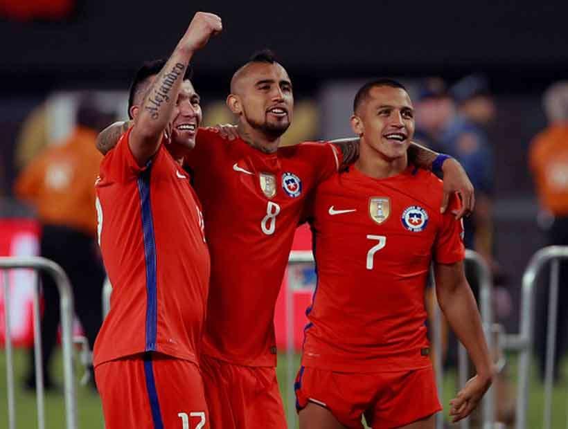 Medel: "La A non è il top. Sanchez e Vidal in passato accostati all'Inter? Non vedo perché avrebbero..."