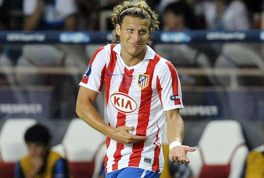 Forlàn riapre all'Italia: "Se arrivasse un'offerta..."