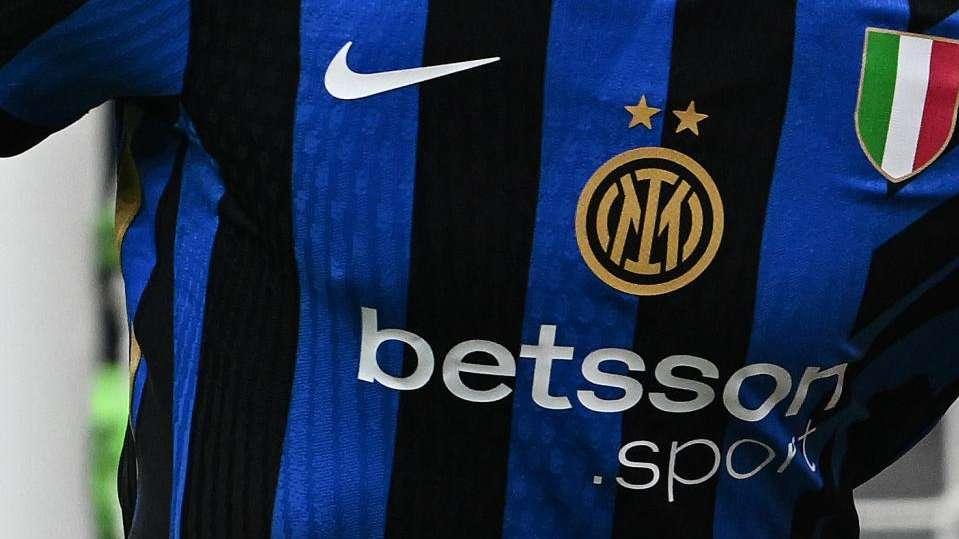 L'effetto Inter fa bene a Betsson: ricavi oltre il miliardo di euro nel 2024. Il CEO Lindwall: "L'anno migliore di sempre"