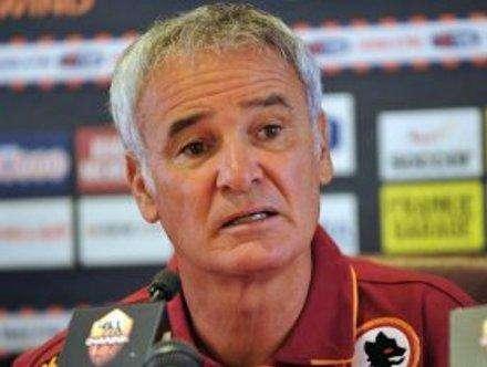 Ranieri teme l'Inter: "Pazzini può fare la differenza"
