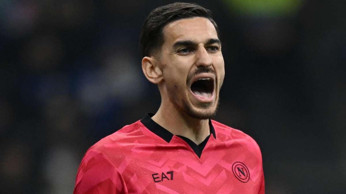 Sky - Meret-Napoli, si è concluso l'incontro: parti sempre più vicine per il rinnovo