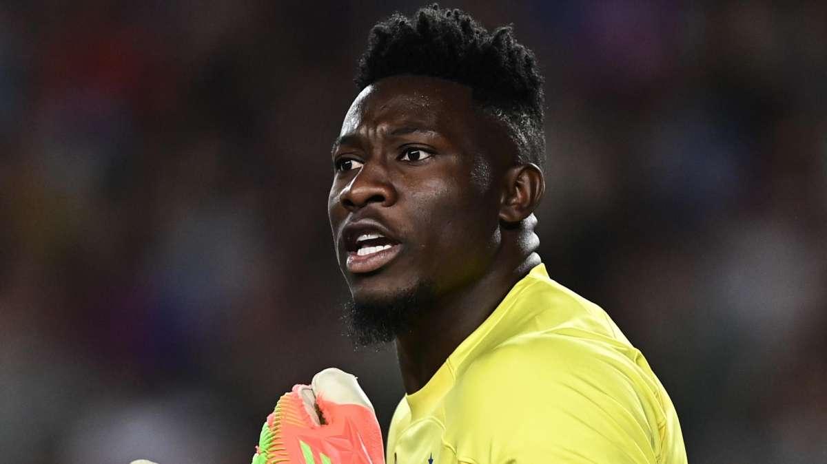 Sfogo di Onana,  il portiere cita Orwell: "In un mondo di menzogne, dire la verità è rivoluzionario"