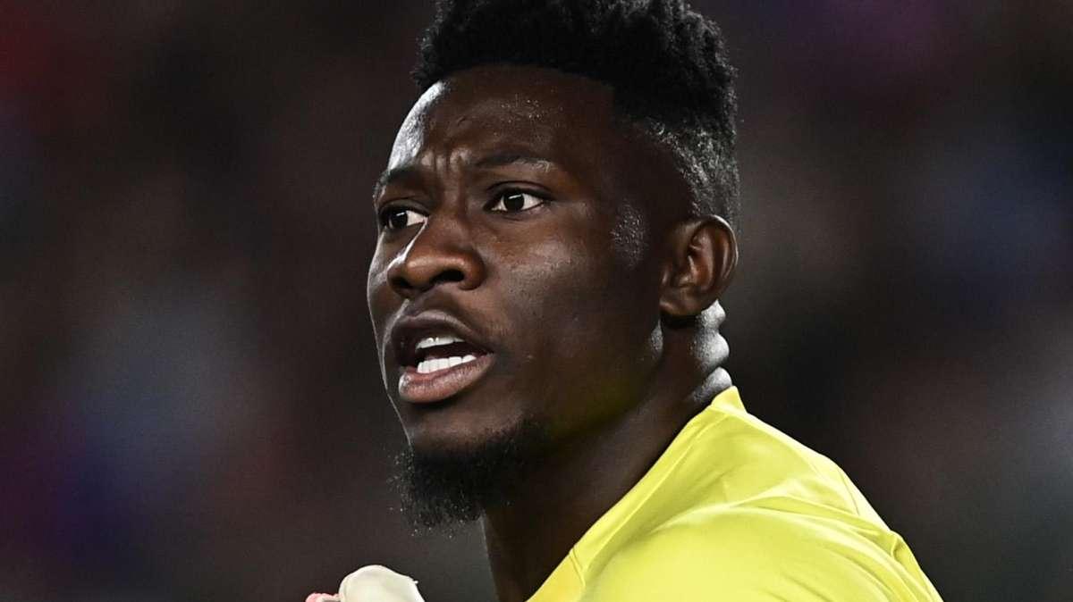TS - Intrecci Inter-Barça, se parte Ter Stegen occhio a Onana. Ritorno di fiamma per Martinez?
